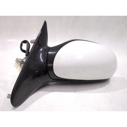 Recambio de retrovisor izquierdo para peugeot 406 (8b) 1.8 16v referencia OEM IAM E2016011  