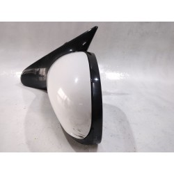 Recambio de retrovisor izquierdo para peugeot 406 (8b) 1.8 16v referencia OEM IAM E2016011  