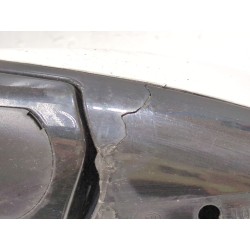 Recambio de retrovisor izquierdo para peugeot 406 (8b) 1.8 16v referencia OEM IAM E2016011  