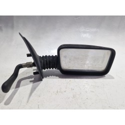 Recambio de retrovisor derecho para fiat cinquecento van (170_) 0.9 ie (170cf) referencia OEM IAM E30141807  