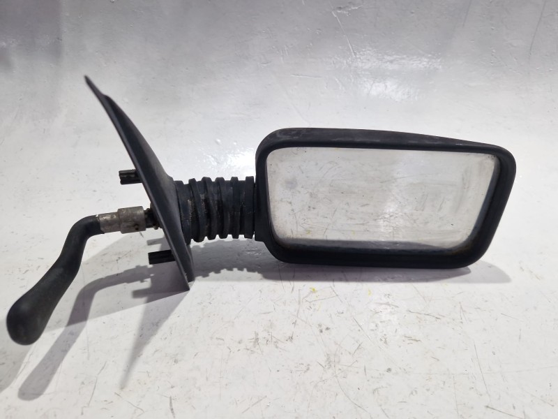 Recambio de retrovisor derecho para fiat cinquecento van (170_) 0.9 ie (170cf) referencia OEM IAM E30141807  