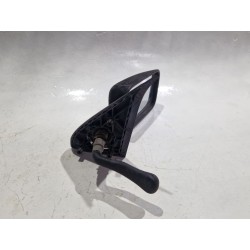Recambio de retrovisor derecho para fiat cinquecento van (170_) 0.9 ie (170cf) referencia OEM IAM E30141807  