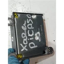 Recambio de centralita airbag para citroën xsara picasso (1999) 1.6 hdi referencia OEM IAM 9646757180  