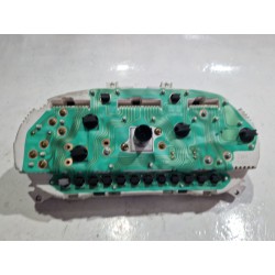 Recambio de cuadro completo para hyundai accent (lc)(2000) 1.3 referencia OEM IAM 9400325120  