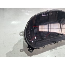 Recambio de cuadro completo para hyundai accent (lc)(2000) 1.3 referencia OEM IAM 9400325120  