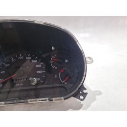 Recambio de cuadro completo para hyundai accent (lc)(2000) 1.3 referencia OEM IAM 9400325120  
