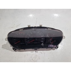 Recambio de cuadro completo para hyundai accent (lc)(2000) 1.3 referencia OEM IAM 9400325120  