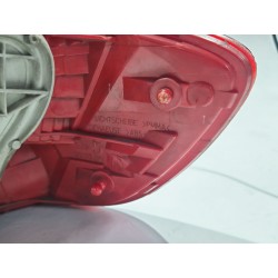 Recambio de piloto trasero izquierdo para audi a3 sportback (8pa) 1.9 tdi referencia OEM IAM 277701  