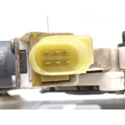 Recambio de mecanismo elevalunas delantero izquierdo para bmw 1 (e81) 118 d referencia OEM IAM 7138465E  