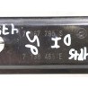 Recambio de mecanismo elevalunas delantero izquierdo para bmw 1 (e81) 118 d referencia OEM IAM 7138465E  