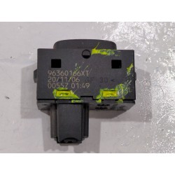 Recambio de mando elevalunas para peugeot 407 sw (6e_, 6d_) 2.0 referencia OEM IAM 96360166XT  