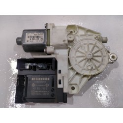 Recambio de motor elevalunas delantero derecho para volkswagen golf v (1k1) 2.0 tdi referencia OEM IAM 5M1837402B  