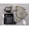 Recambio de motor elevalunas delantero derecho para volkswagen golf v (1k1) 2.0 tdi referencia OEM IAM 5M1837402B  