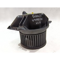 Recambio de motor calefaccion para renault megane scénic (ja0/1_) 1.9 dti (ja0n) referencia OEM IAM J64P659994Q  