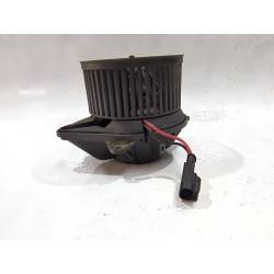 Recambio de motor calefaccion para renault megane scénic (ja0/1_) 1.9 dti (ja0n) referencia OEM IAM J64P659994Q  