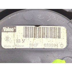 Recambio de motor calefaccion para renault megane scénic (ja0/1_) 1.9 dti (ja0n) referencia OEM IAM J64P659994Q  