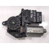 Recambio de motor elevalunas trasero izquierdo para volkswagen golf v (1k1) 2.0 tdi referencia OEM IAM 5M0839401B  