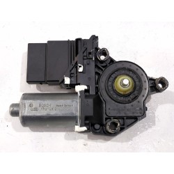 Recambio de motor elevalunas trasero izquierdo para volkswagen golf v (1k1) 2.0 tdi referencia OEM IAM 5M0839401B  