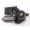 Recambio de motor elevalunas trasero izquierdo para volkswagen golf v (1k1) 2.0 tdi referencia OEM IAM 5M0839401B  