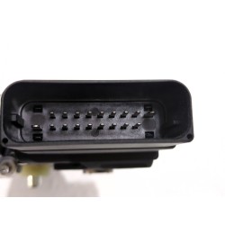 Recambio de motor elevalunas trasero izquierdo para volkswagen golf v (1k1) 2.0 tdi referencia OEM IAM 5M0839401B  