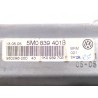 Recambio de motor elevalunas trasero izquierdo para volkswagen golf v (1k1) 2.0 tdi referencia OEM IAM 5M0839401B  