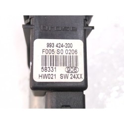 Recambio de motor elevalunas trasero izquierdo para volkswagen golf v (1k1) 2.0 tdi referencia OEM IAM 5M0839401B  