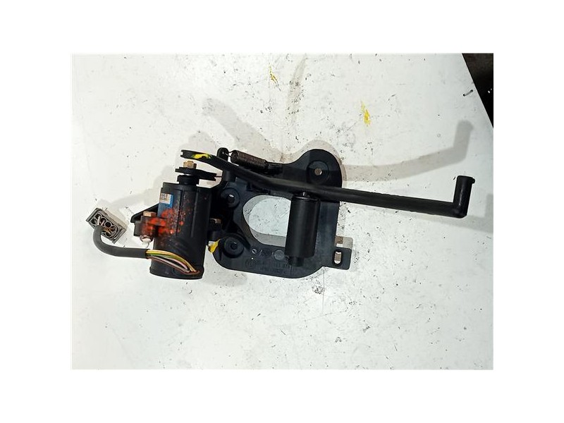 Recambio de potenciometro pedal gas para bmw serie 3 berlina (e46)(1998) 2.2 320i [2,2 ltr. - 125 kw 24v cat] referencia OEM IAM