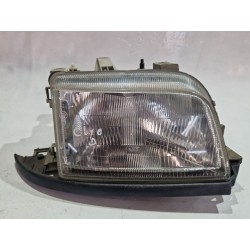 Recambio de faro delantero derecho para renault clio i (b/c57_, 5/357_) 1.2 (b/c/s572) referencia OEM IAM 02289008  