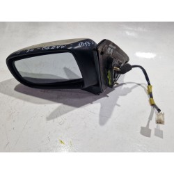 Recambio de retrovisor izquierdo para mazda 323 f vi hatchback (bj) 2.0 td referencia OEM IAM E13010089  