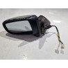 Recambio de retrovisor izquierdo para mazda 323 f vi hatchback (bj) 2.0 td referencia OEM IAM E13010089  