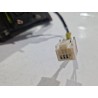 Recambio de retrovisor izquierdo para mazda 323 f vi hatchback (bj) 2.0 td referencia OEM IAM E13010089  