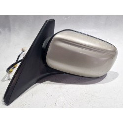 Recambio de retrovisor izquierdo para mazda 323 f vi hatchback (bj) 2.0 td referencia OEM IAM E13010089  