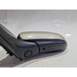 Recambio de retrovisor izquierdo para mazda 323 f vi hatchback (bj) 2.0 td referencia OEM IAM E13010089  