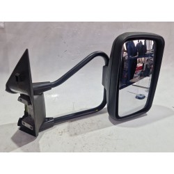 Recambio de retrovisor derecho para mercedes-benz sprinter 2-t furgón (901, 902) 212 d referencia OEM IAM 213490521  