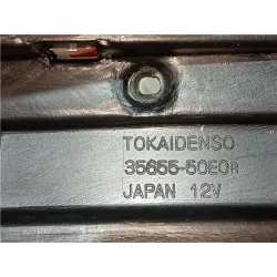Recambio de piloto trasero derecho para suzuki alto (sh410/ef)(1995) referencia OEM IAM 35701M50E0R 3565070F00  