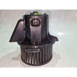 Recambio de motor calefaccion para seat leon (1p1) 1.6 tdi referencia OEM IAM B9506N  