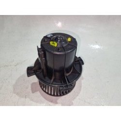 Recambio de motor calefaccion para seat leon (1p1) 1.6 tdi referencia OEM IAM B9506N  