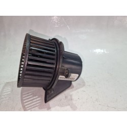 Recambio de motor calefaccion para seat leon (1p1) 1.6 tdi referencia OEM IAM B9506N  