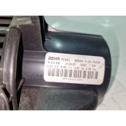 Recambio de motor calefaccion para seat leon (1p1) 1.6 tdi referencia OEM IAM B9506N  
