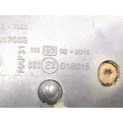 Recambio de retrovisor derecho para citroën xsara picasso (n68) 2.0 hdi referencia OEM IAM E2018015  