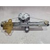 Recambio de mecanismo elevalunas delantero izquierdo para renault captur 1.5 dci referencia OEM IAM 9030294D12V  