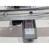 Recambio de mecanismo elevalunas delantero izquierdo para renault captur 1.5 dci referencia OEM IAM 9030294D12V  