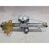 Recambio de mecanismo elevalunas delantero izquierdo para renault captur 1.5 dci referencia OEM IAM 9030294D12V  
