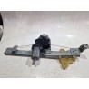 Recambio de mecanismo elevalunas delantero izquierdo para renault captur 1.5 dci referencia OEM IAM 9030294D12V  