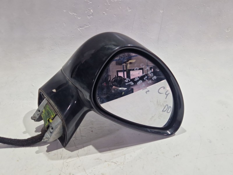 Recambio de retrovisor izquierdo para citroën c4 i (lc_) 2.0 hdi referencia OEM IAM e9024287  