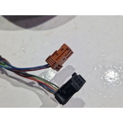 Recambio de retrovisor izquierdo para citroën c4 i (lc_) 2.0 hdi referencia OEM IAM e9024287  