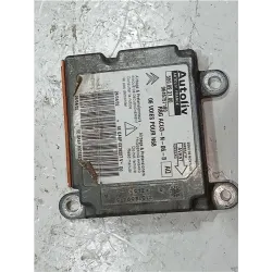 Recambio de centralita airbag para citroën xsara picasso (1999) 1.6 hdi referencia OEM IAM 9646757180  