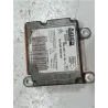 Recambio de centralita airbag para citroën xsara picasso (1999) 1.6 hdi referencia OEM IAM 9646757180  