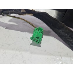 Recambio de retrovisor izquierdo para citroën c4 i (lc_) 2.0 hdi referencia OEM IAM e9024287  