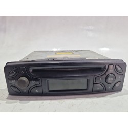 Recambio de sistema audio / radio cd para mercedes-benz vito autobús (638) 112 cdi 2.2 (638.194) referencia OEM IAM A2038202686 